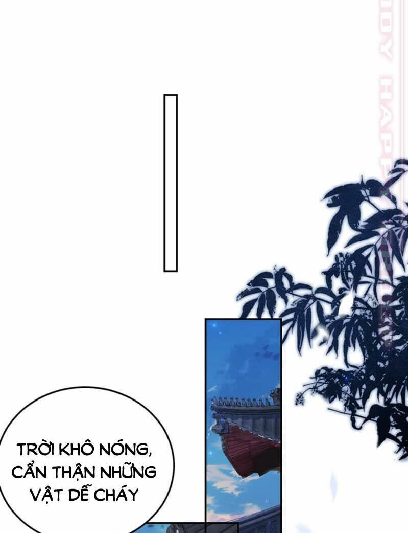 Dục Hỏa Độc Phi - Chương 118 - Trang 20