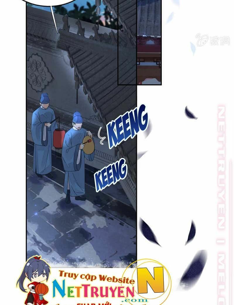 Dục Hỏa Độc Phi - Chương 118 - Trang 21