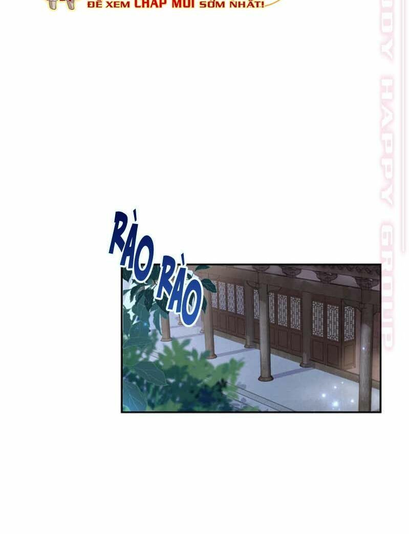 Dục Hỏa Độc Phi - Chương 118 - Trang 22