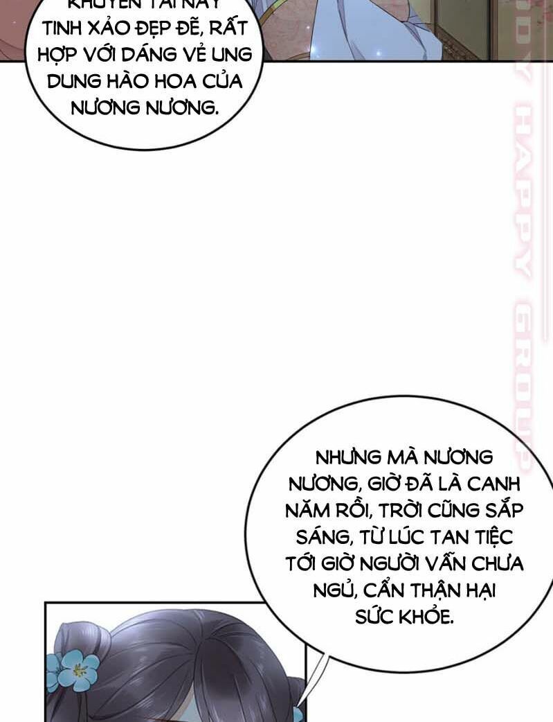 Dục Hỏa Độc Phi - Chương 118 - Trang 24