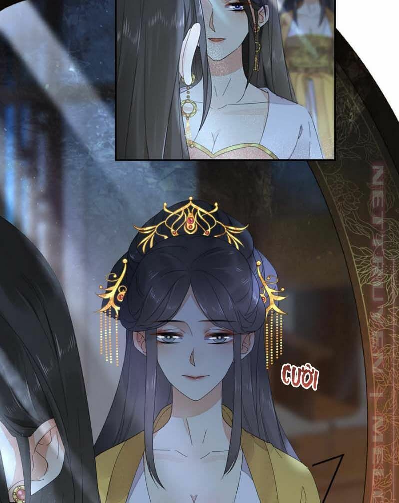 Dục Hỏa Độc Phi - Chương 118 - Trang 29