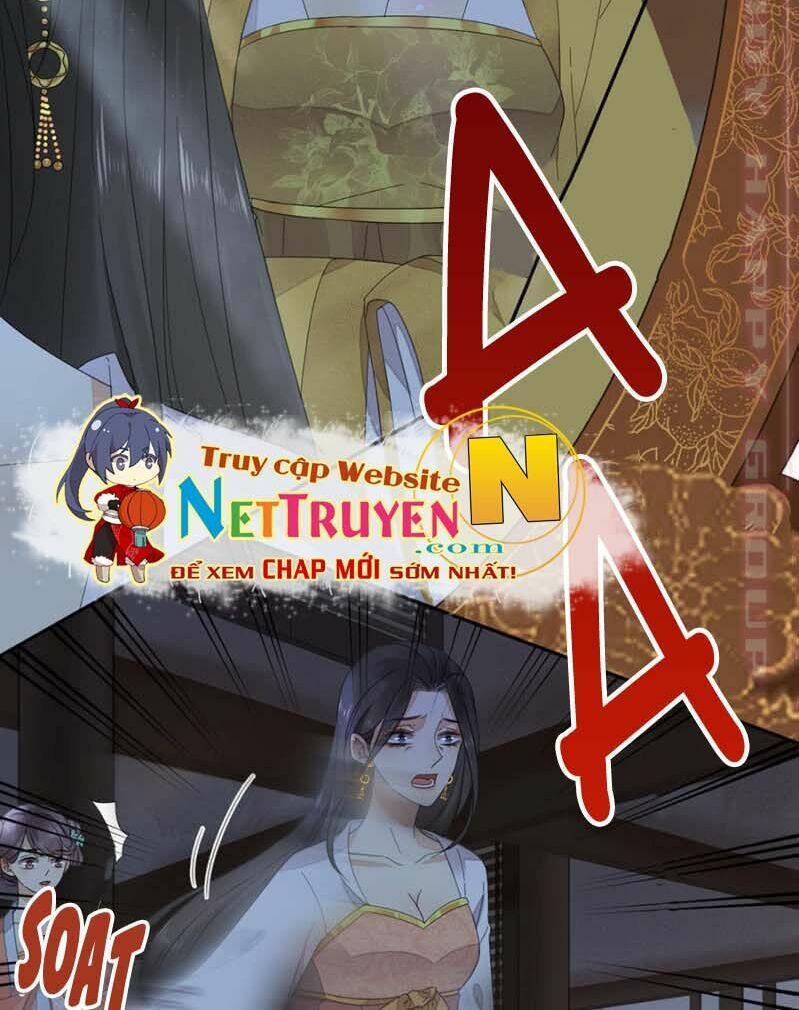 Dục Hỏa Độc Phi - Chương 118 - Trang 30