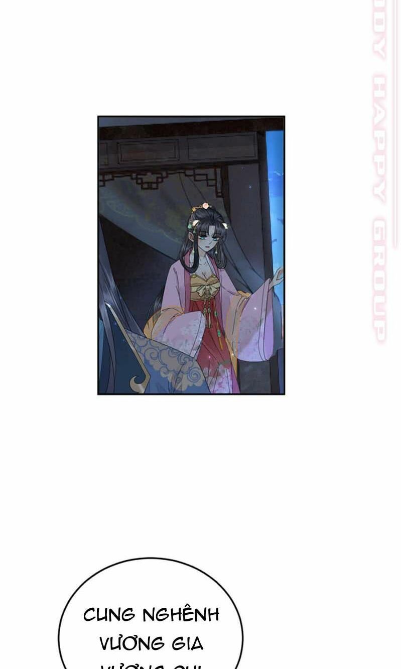 Dục Hỏa Độc Phi - Chương 118 - Trang 4