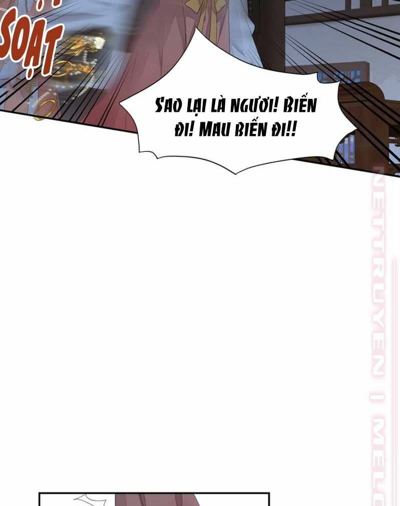 Dục Hỏa Độc Phi - Chương 118 - Trang 31