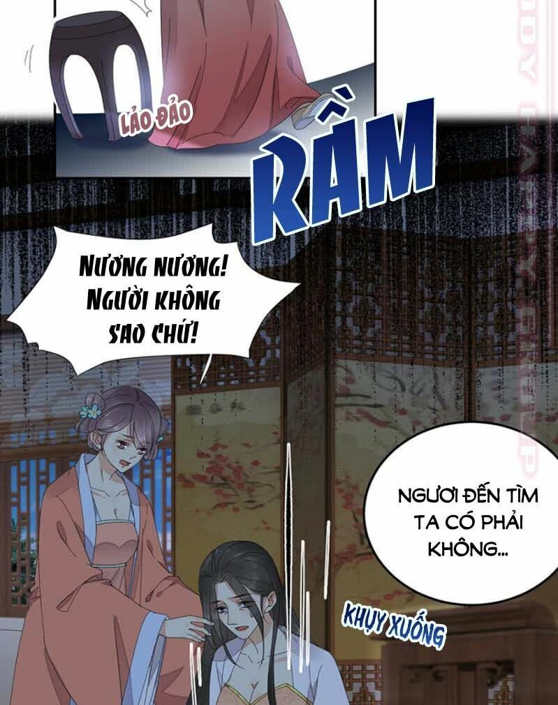 Dục Hỏa Độc Phi - Chương 118 - Trang 32