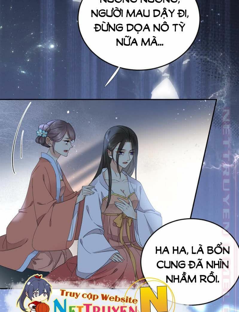 Dục Hỏa Độc Phi - Chương 118 - Trang 37