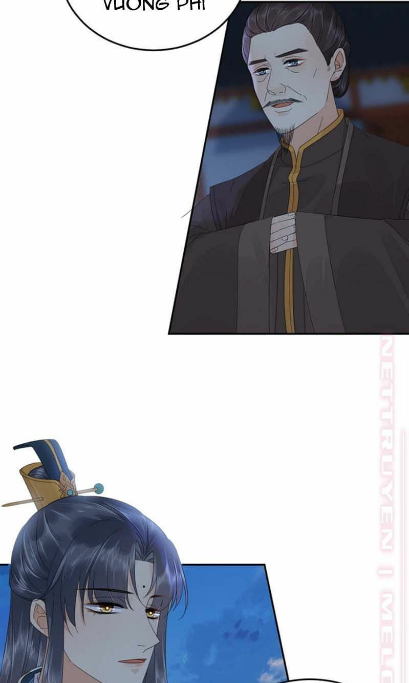 Dục Hỏa Độc Phi - Chương 118 - Trang 5