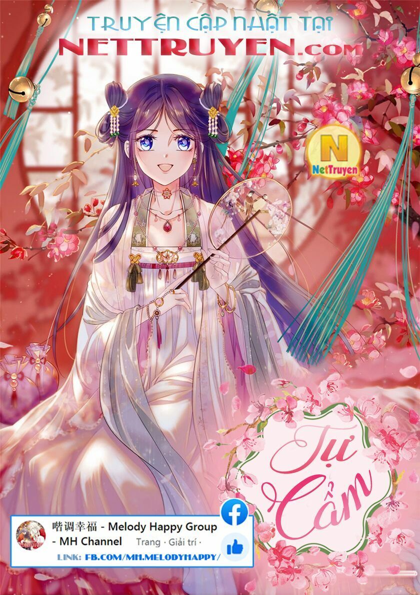 Dục Hỏa Độc Phi - Chương 118 - Trang 45