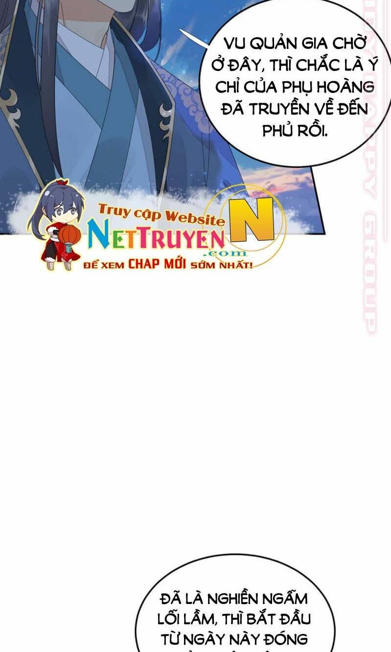 Dục Hỏa Độc Phi - Chương 118 - Trang 6