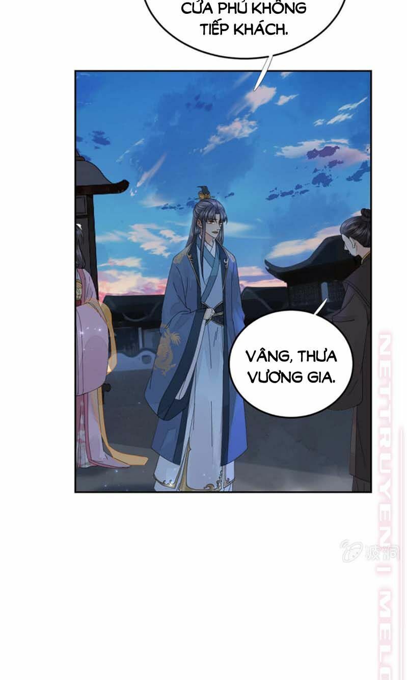 Dục Hỏa Độc Phi - Chương 118 - Trang 7