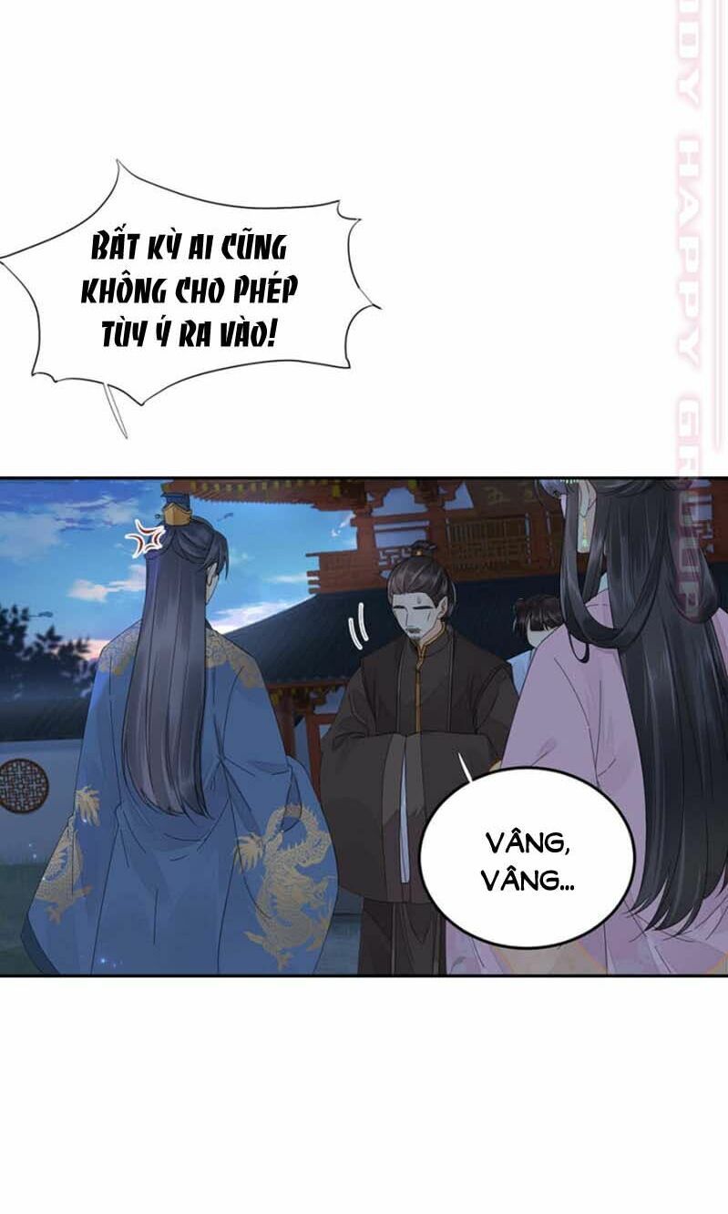 Dục Hỏa Độc Phi - Chương 118 - Trang 8