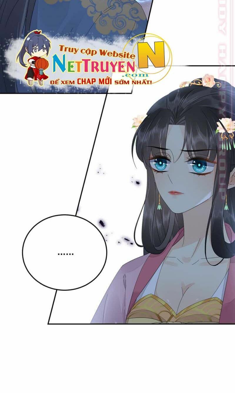 Dục Hỏa Độc Phi - Chương 118 - Trang 10