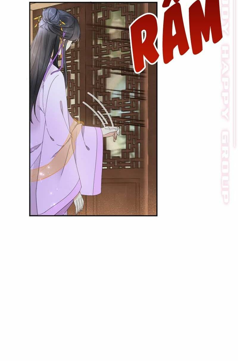 Dục Hỏa Độc Phi - Chương 119 - Trang 24