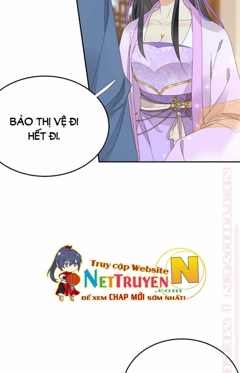 Dục Hỏa Độc Phi - Chương 119 - Trang 29