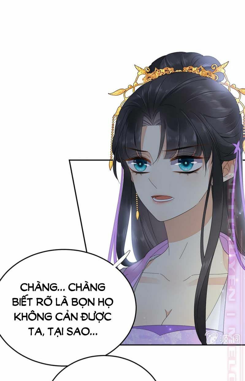 Dục Hỏa Độc Phi - Chương 119 - Trang 31