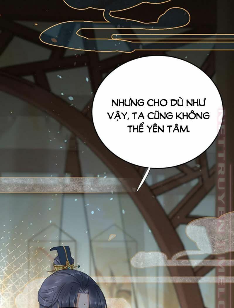 Dục Hỏa Độc Phi - Chương 119 - Trang 35