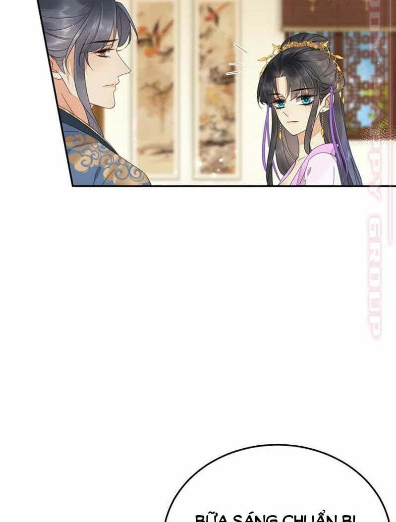 Dục Hỏa Độc Phi - Chương 119 - Trang 38