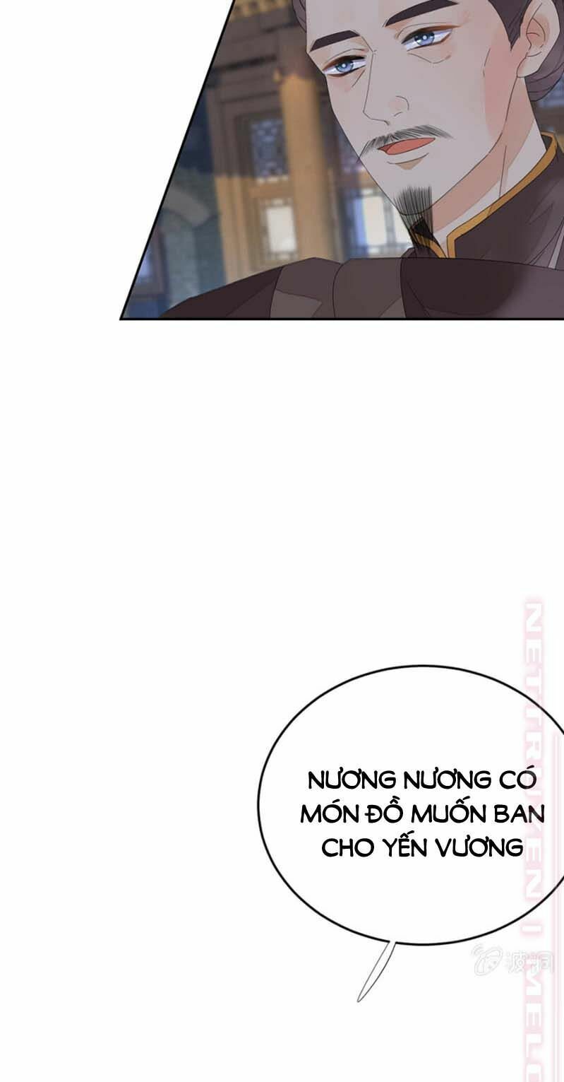 Dục Hỏa Độc Phi - Chương 119 - Trang 7