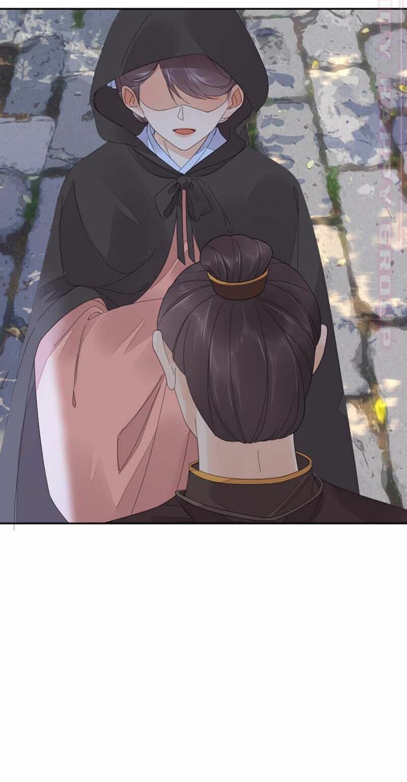 Dục Hỏa Độc Phi - Chương 119 - Trang 8