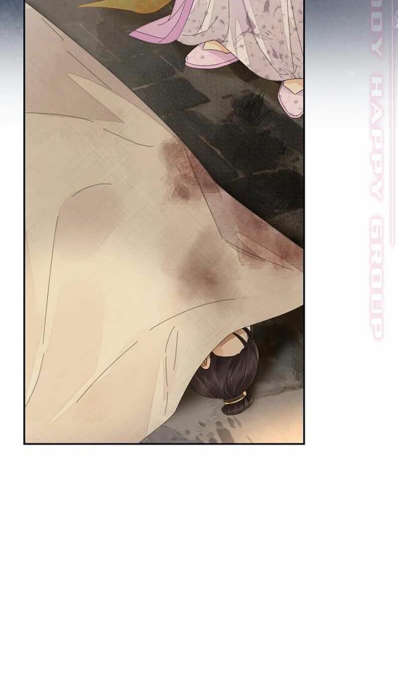 Dục Hỏa Độc Phi - Chương 124 - Trang 11