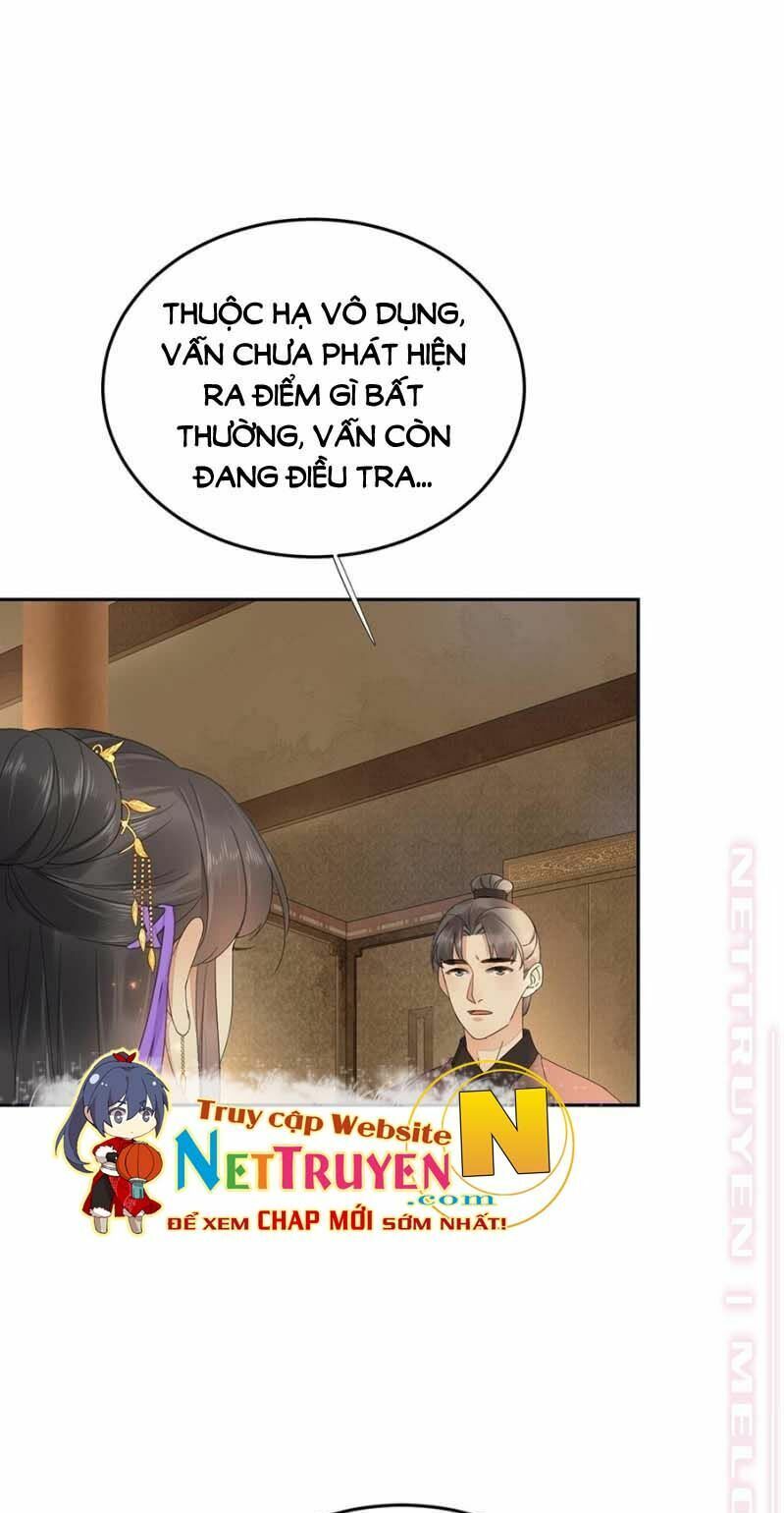 Dục Hỏa Độc Phi - Chương 124 - Trang 12