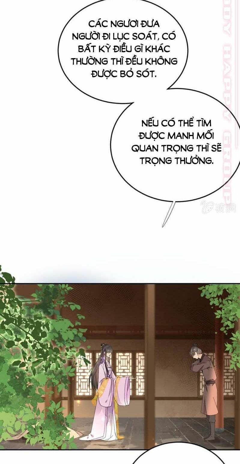 Dục Hỏa Độc Phi - Chương 124 - Trang 13