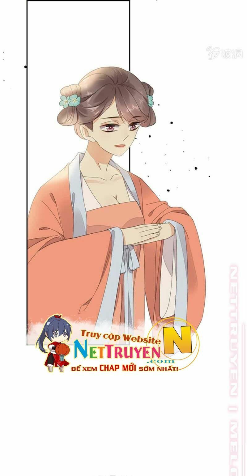 Dục Hỏa Độc Phi - Chương 124 - Trang 16