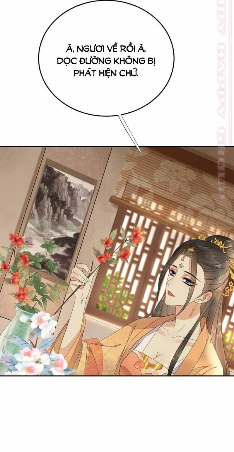 Dục Hỏa Độc Phi - Chương 124 - Trang 17