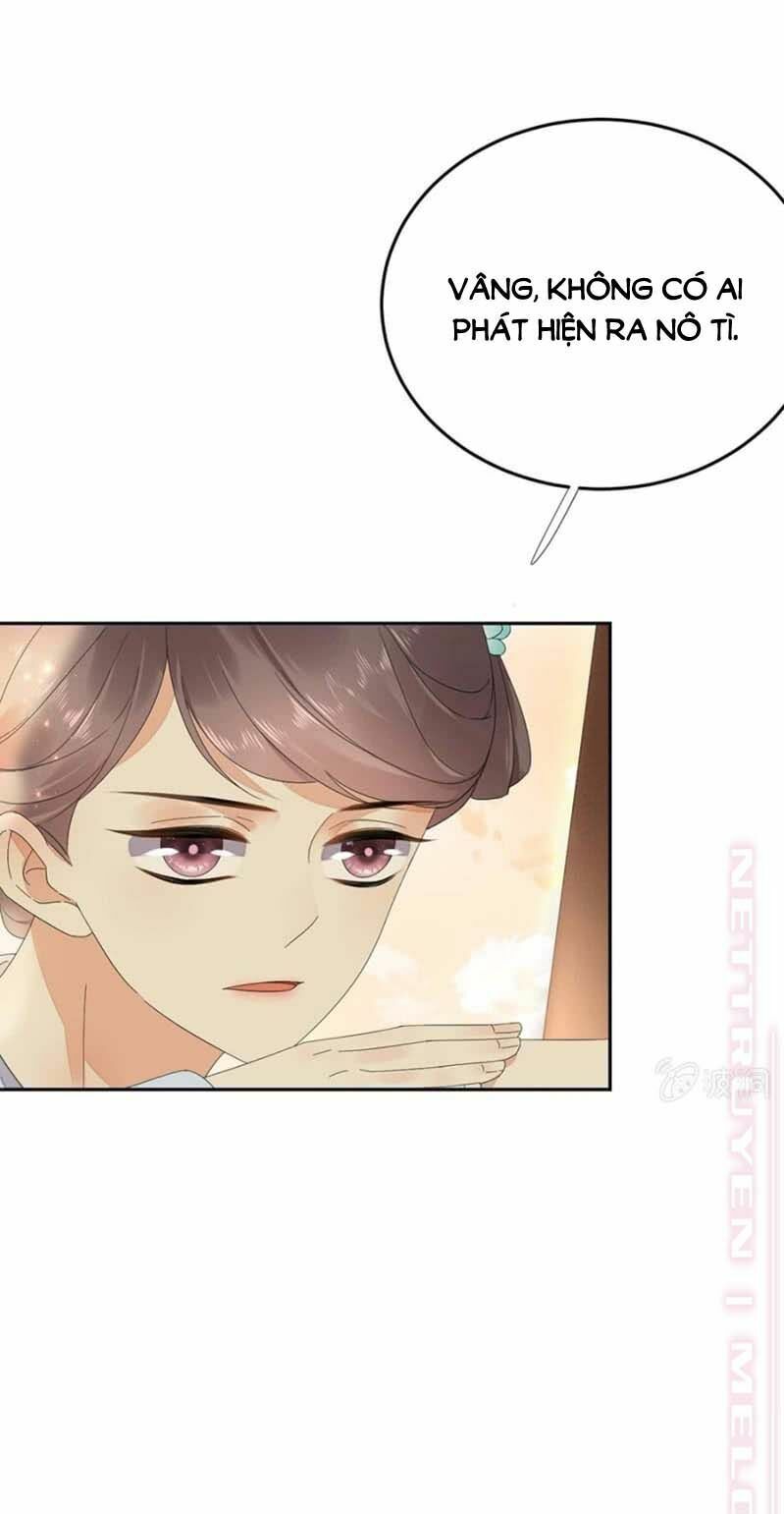 Dục Hỏa Độc Phi - Chương 124 - Trang 18