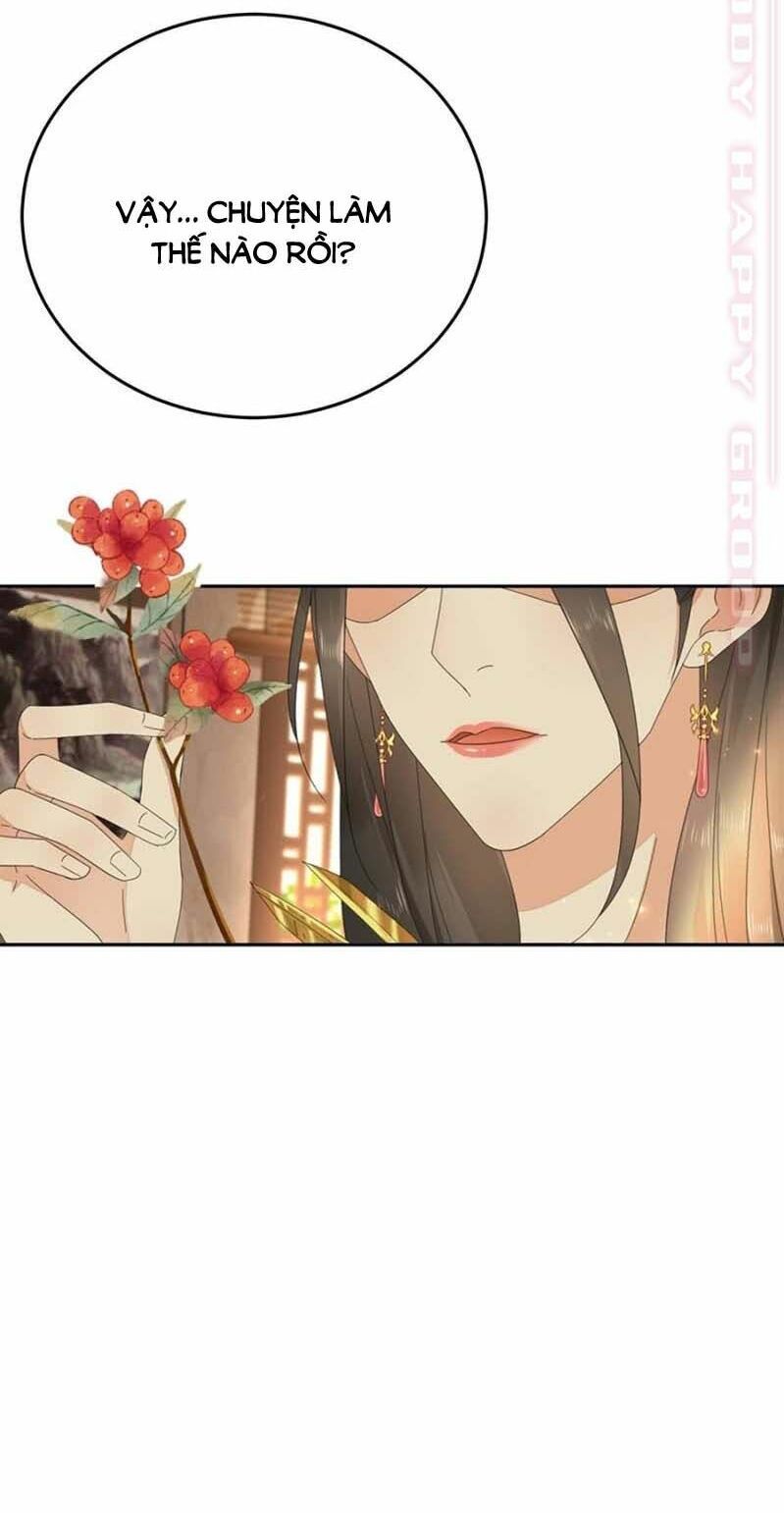 Dục Hỏa Độc Phi - Chương 124 - Trang 19