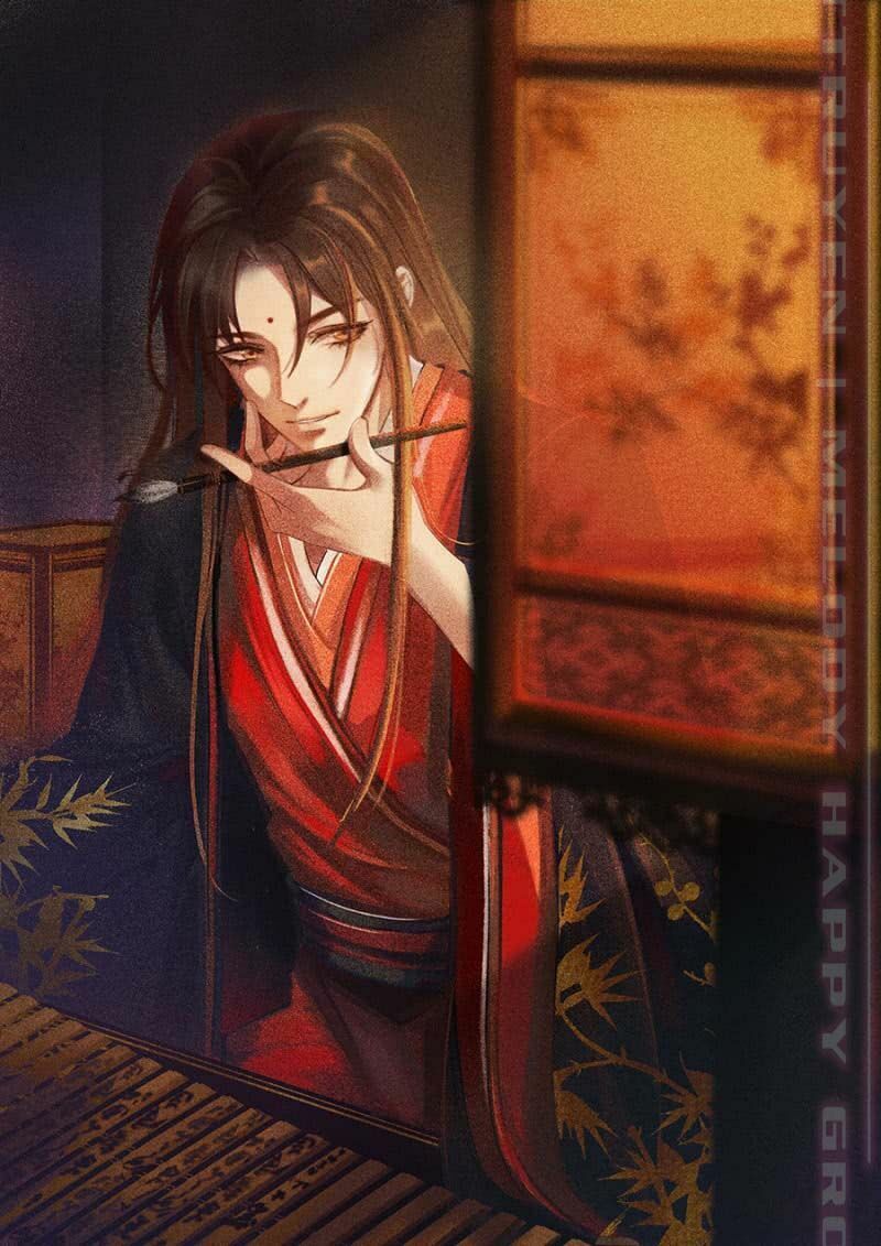 Dục Hỏa Độc Phi - Chương 124 - Trang 3