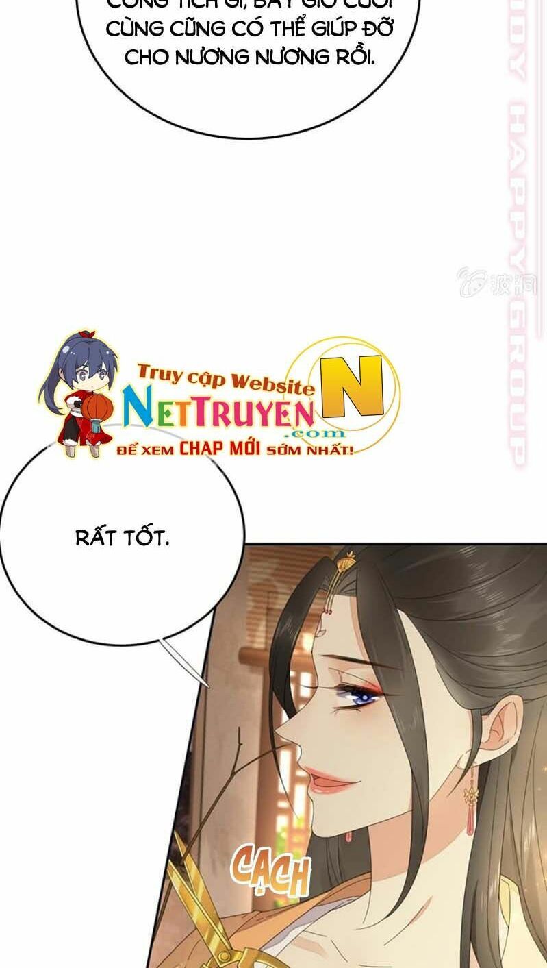 Dục Hỏa Độc Phi - Chương 124 - Trang 21