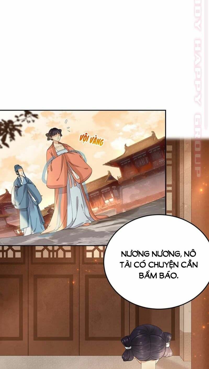 Dục Hỏa Độc Phi - Chương 124 - Trang 23