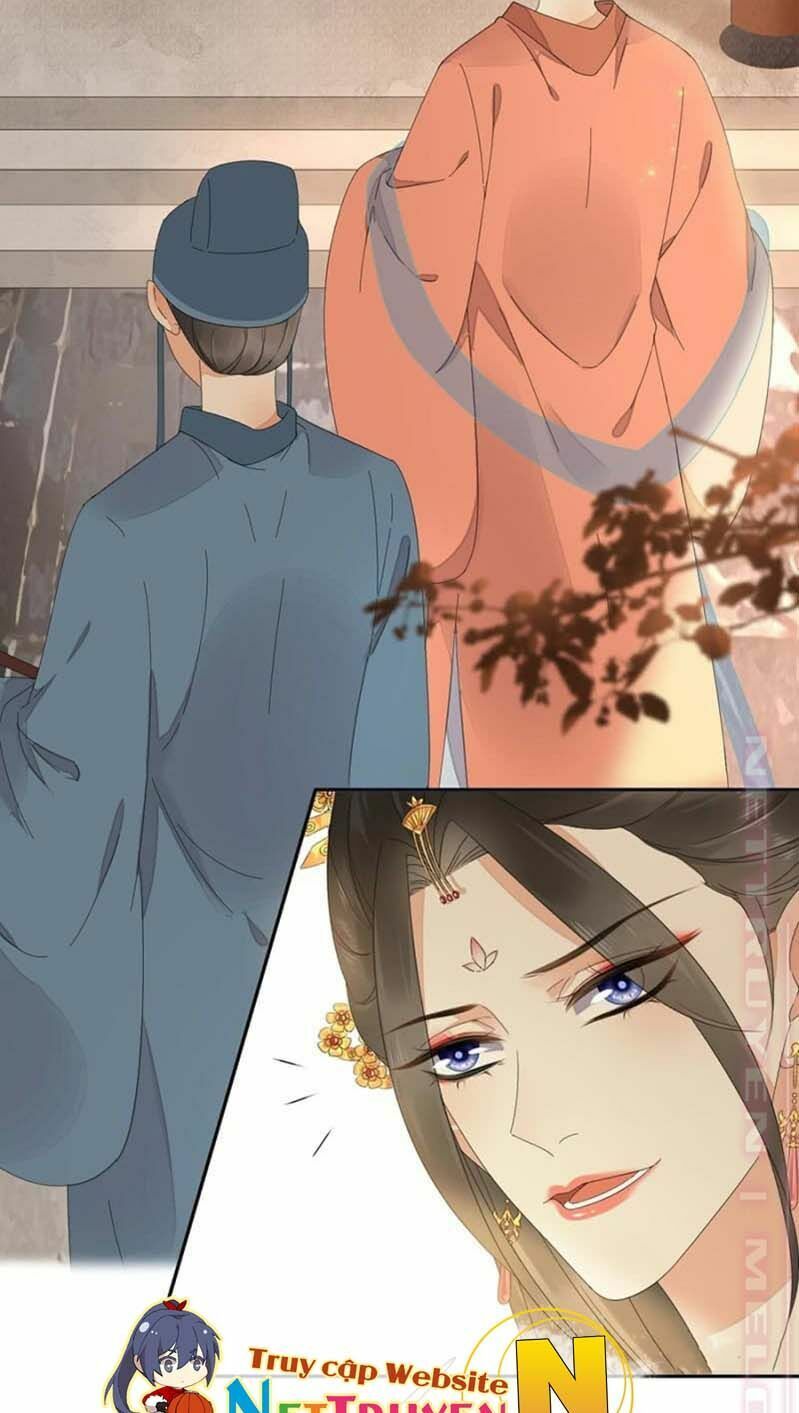 Dục Hỏa Độc Phi - Chương 124 - Trang 24