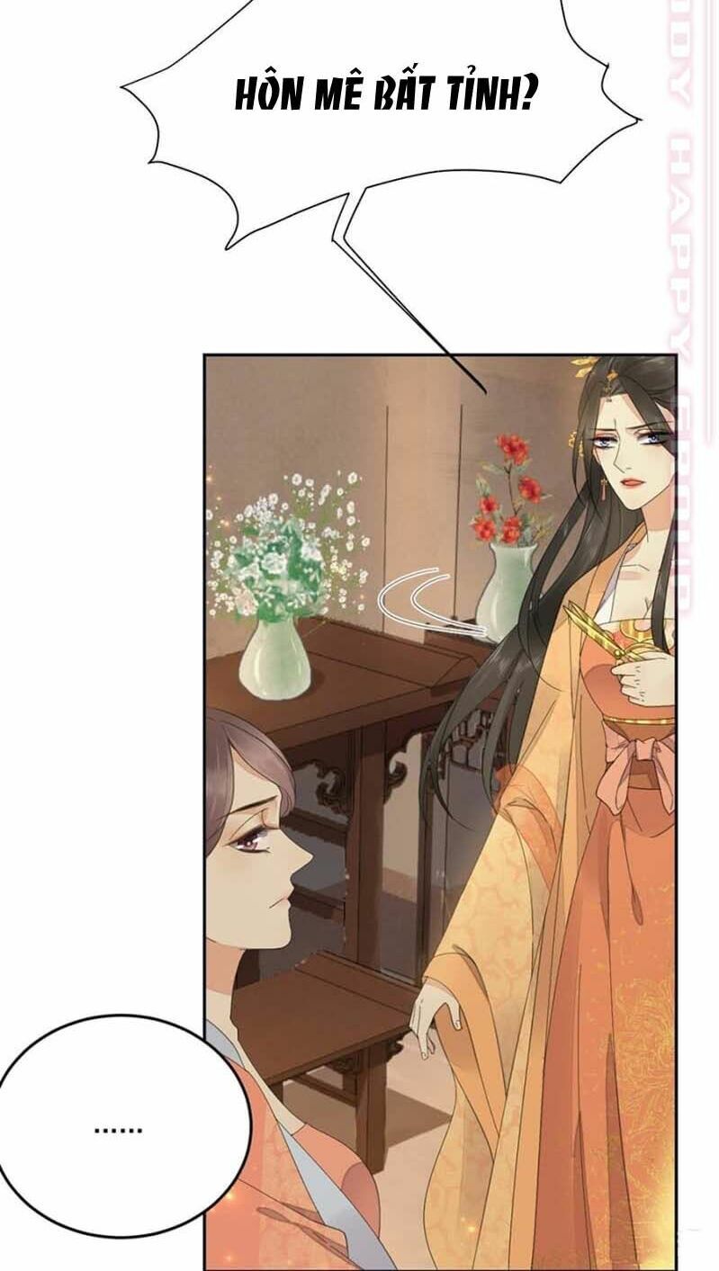 Dục Hỏa Độc Phi - Chương 124 - Trang 27