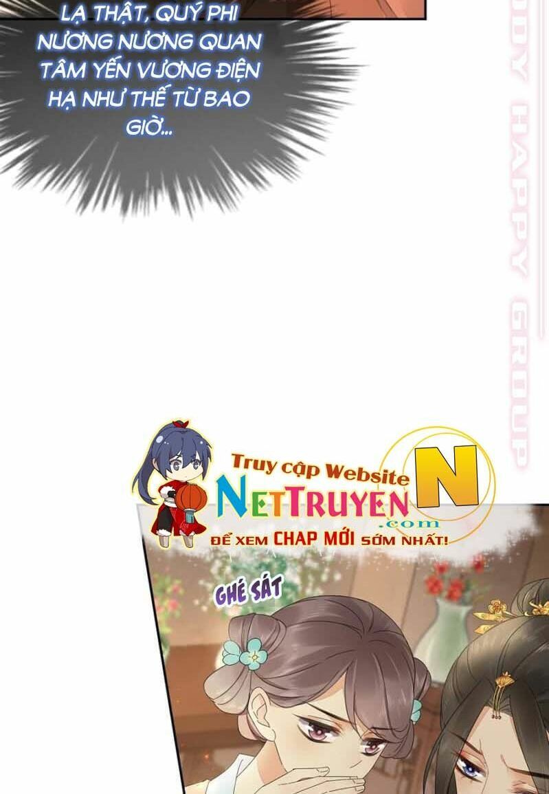 Dục Hỏa Độc Phi - Chương 124 - Trang 29