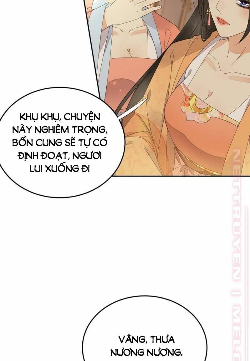 Dục Hỏa Độc Phi - Chương 124 - Trang 30
