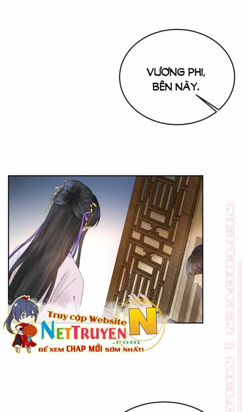 Dục Hỏa Độc Phi - Chương 124 - Trang 4