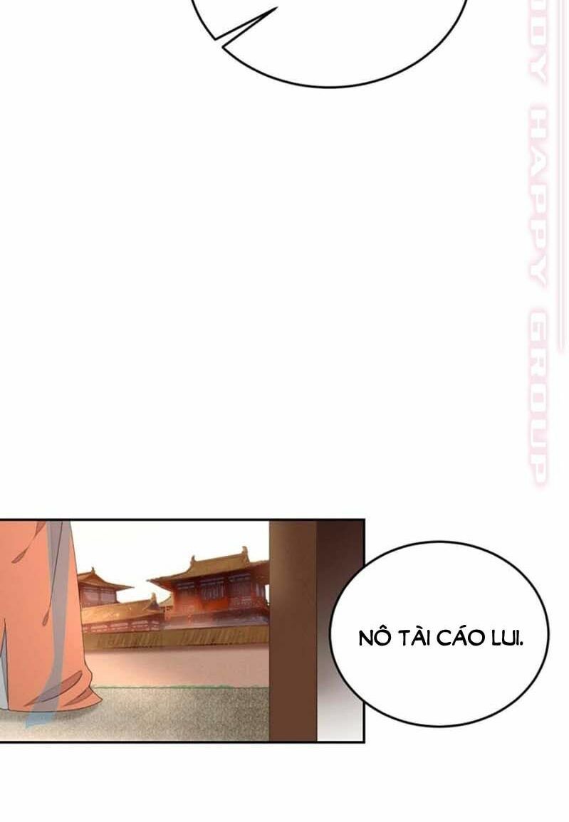 Dục Hỏa Độc Phi - Chương 124 - Trang 31