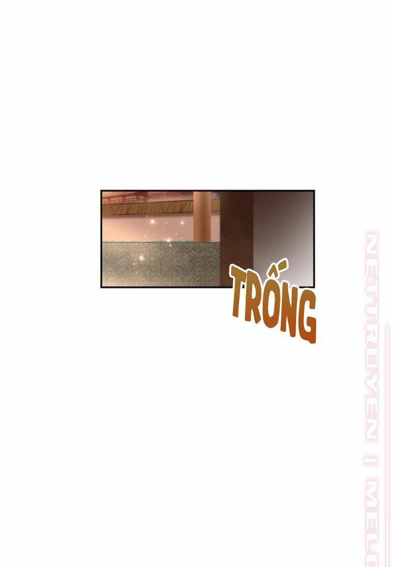 Dục Hỏa Độc Phi - Chương 124 - Trang 32