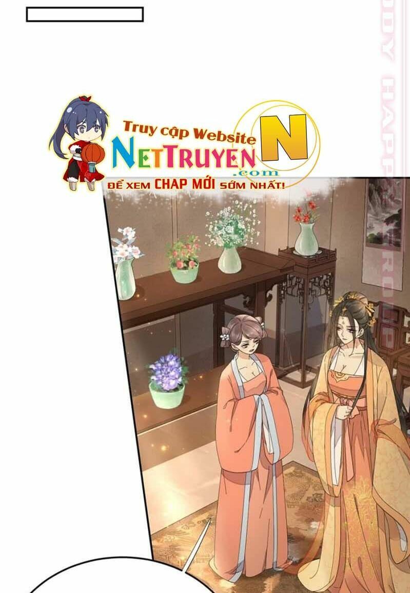 Dục Hỏa Độc Phi - Chương 124 - Trang 33