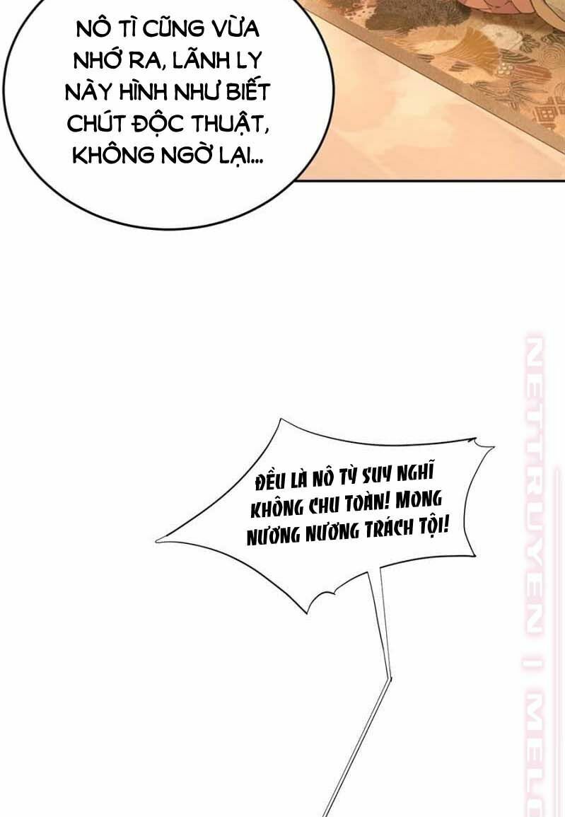 Dục Hỏa Độc Phi - Chương 124 - Trang 34