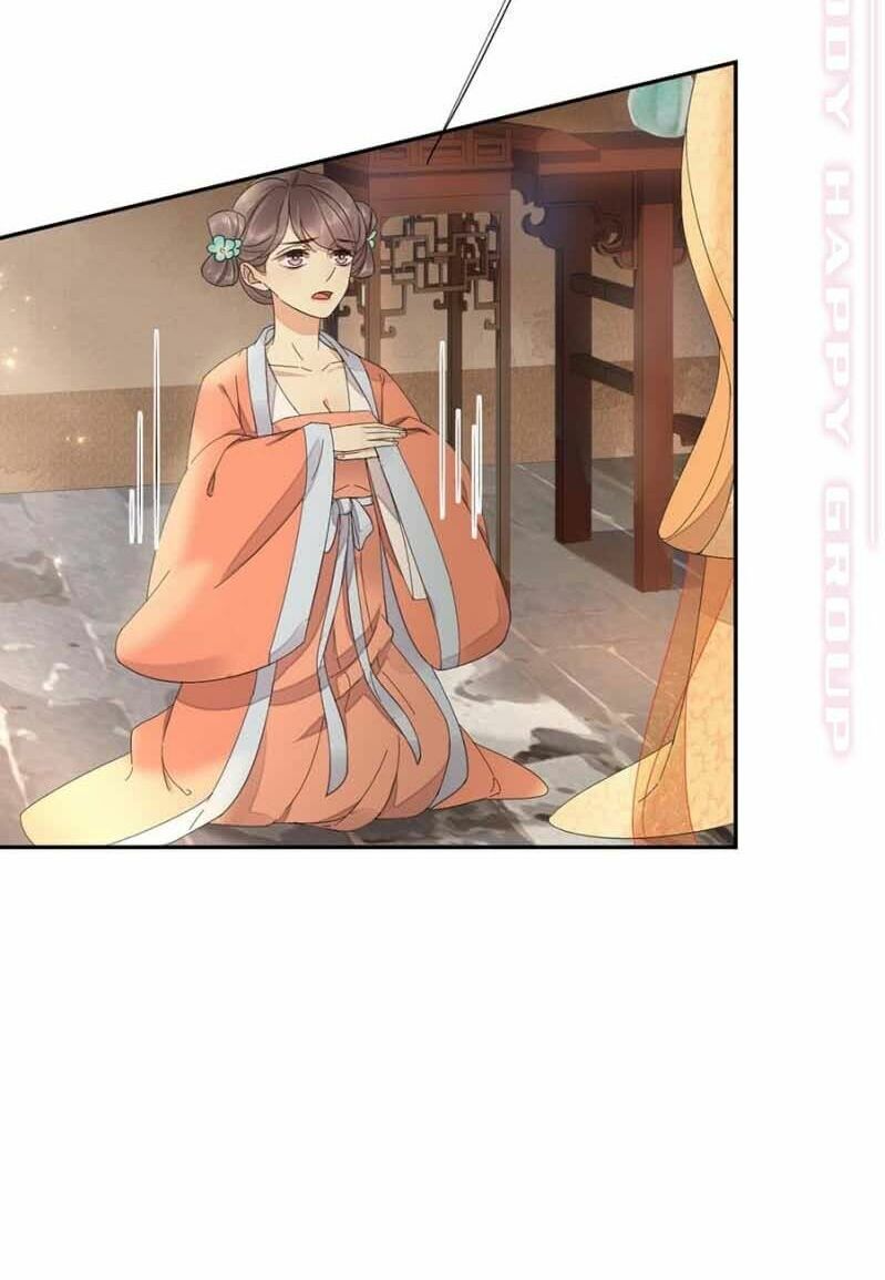 Dục Hỏa Độc Phi - Chương 124 - Trang 35