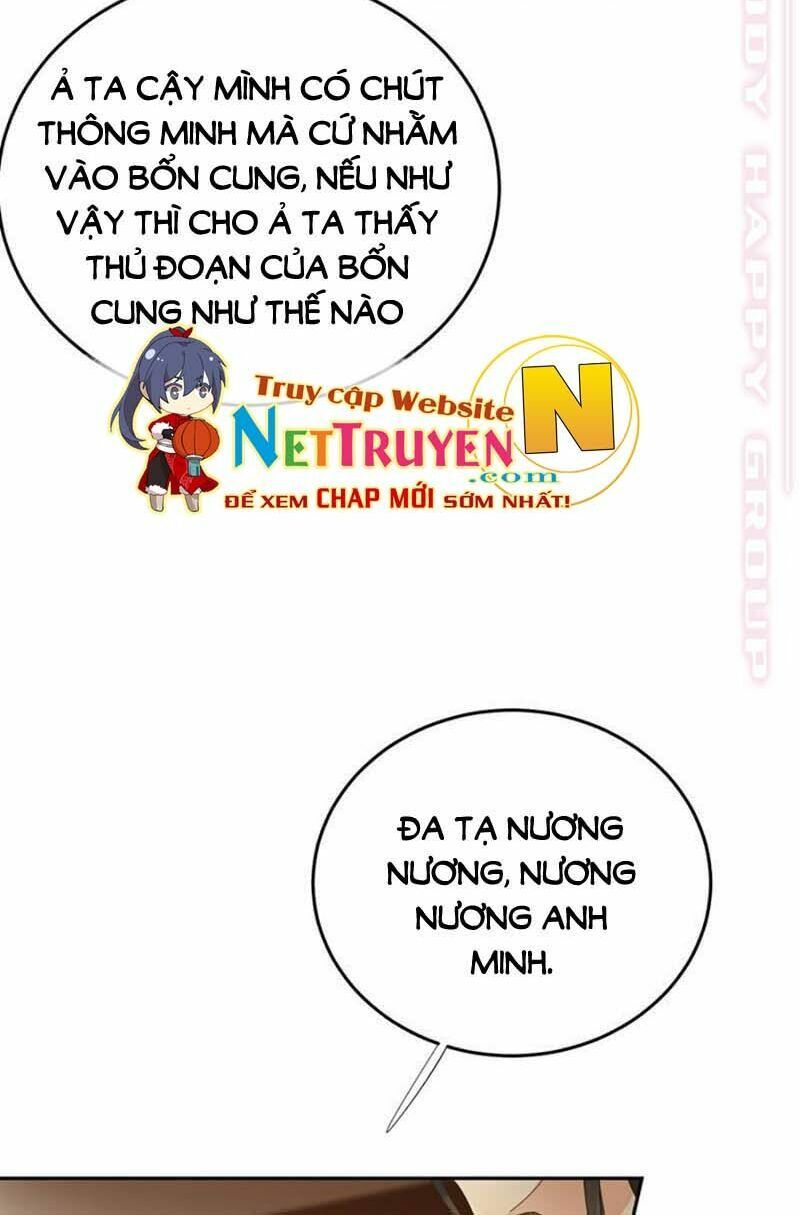 Dục Hỏa Độc Phi - Chương 124 - Trang 37