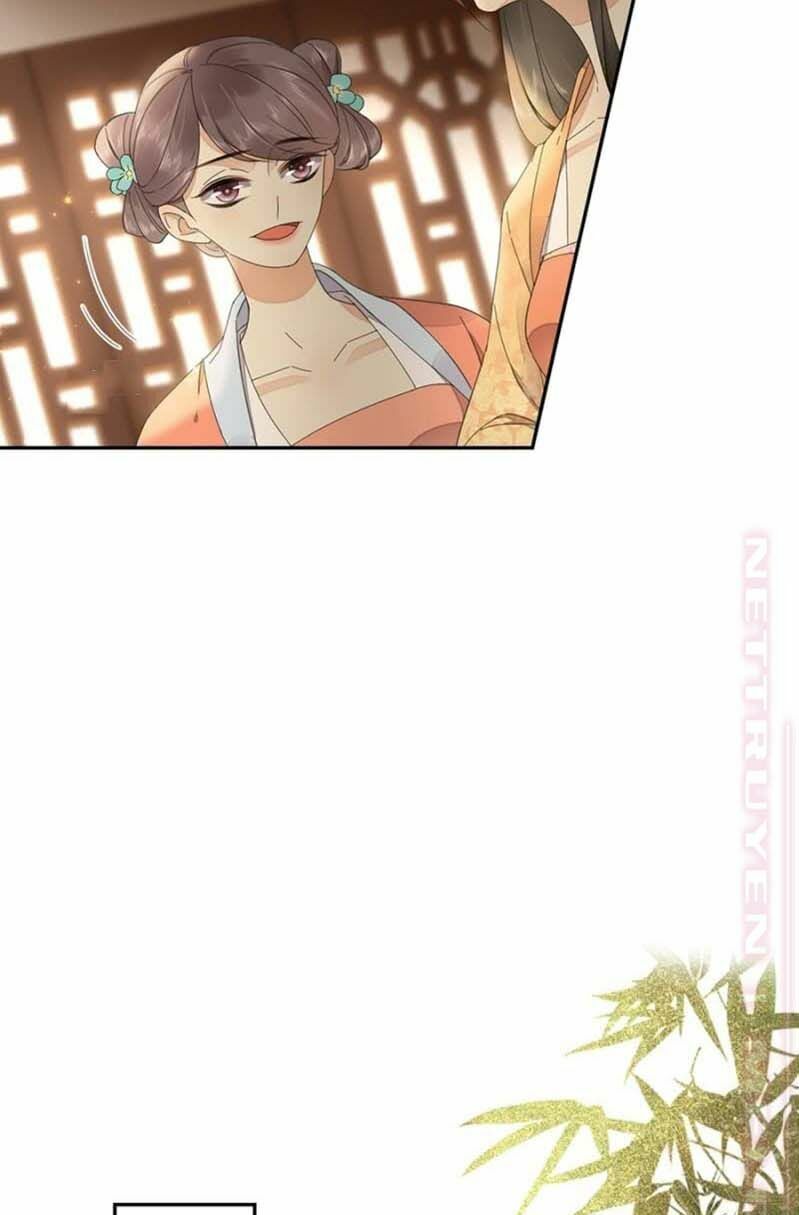 Dục Hỏa Độc Phi - Chương 124 - Trang 38