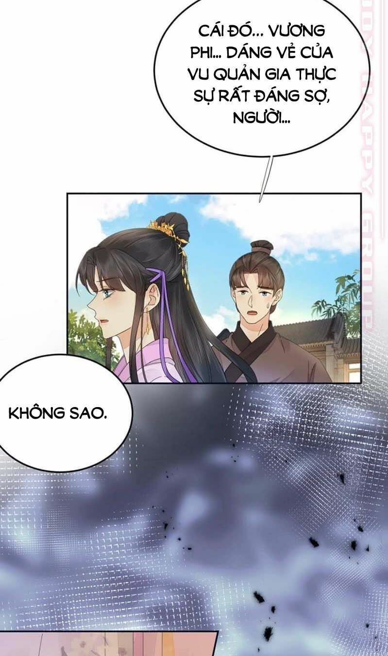 Dục Hỏa Độc Phi - Chương 124 - Trang 5