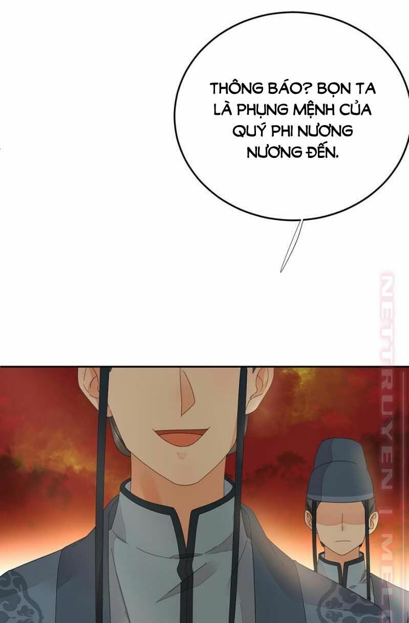 Dục Hỏa Độc Phi - Chương 124 - Trang 42