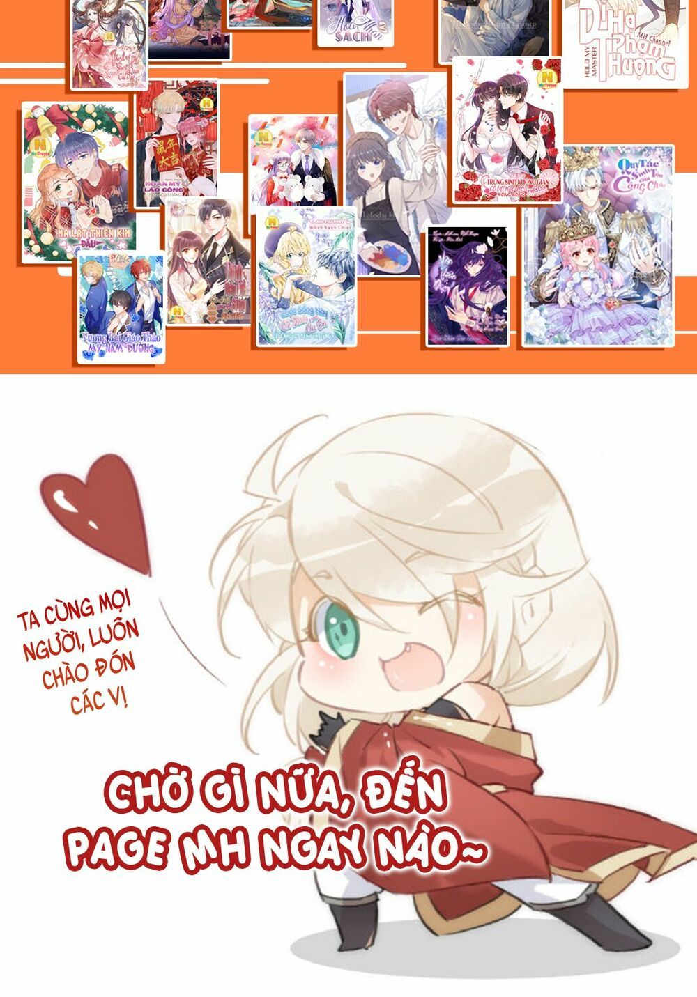 Dục Hỏa Độc Phi - Chương 124 - Trang 48