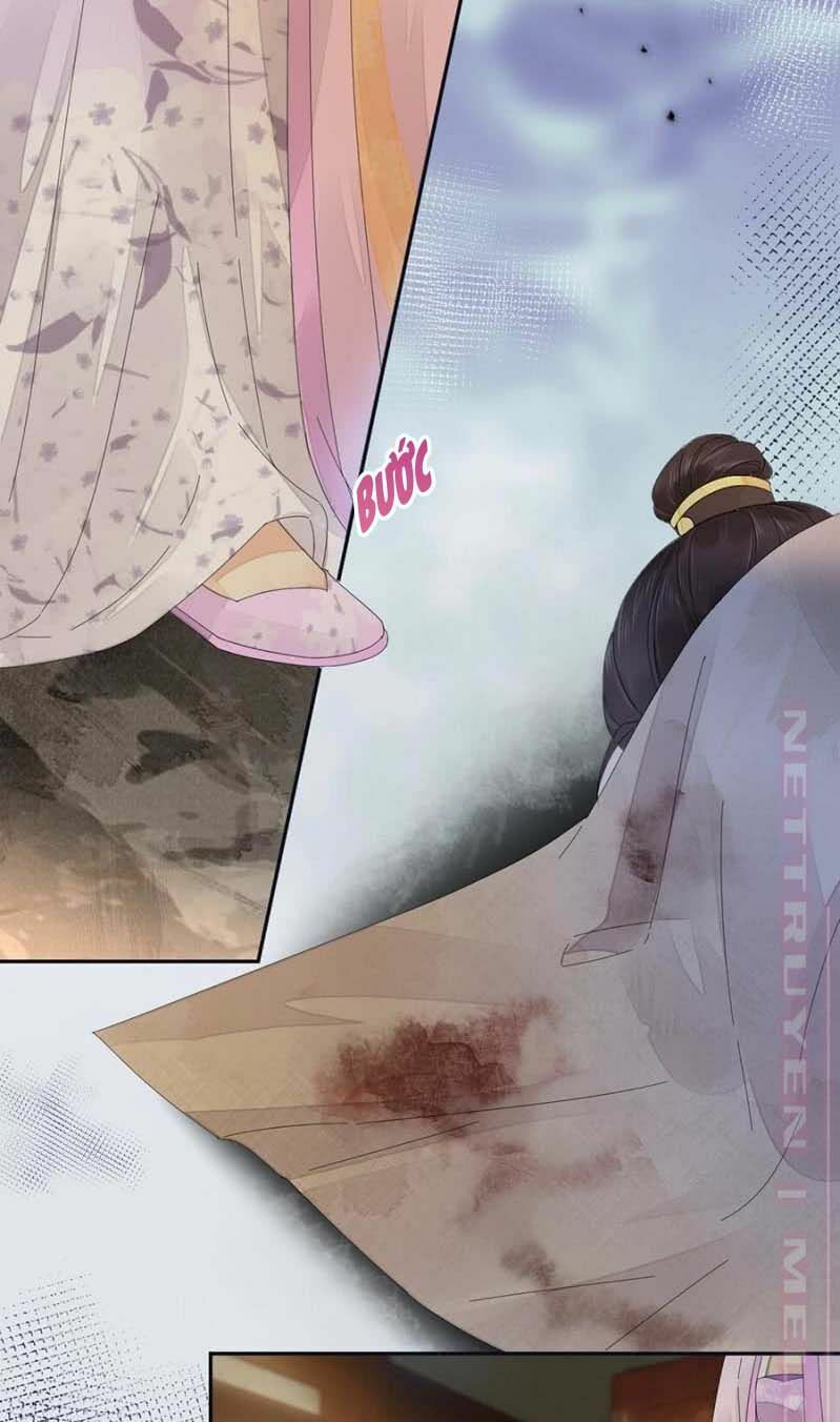 Dục Hỏa Độc Phi - Chương 124 - Trang 6