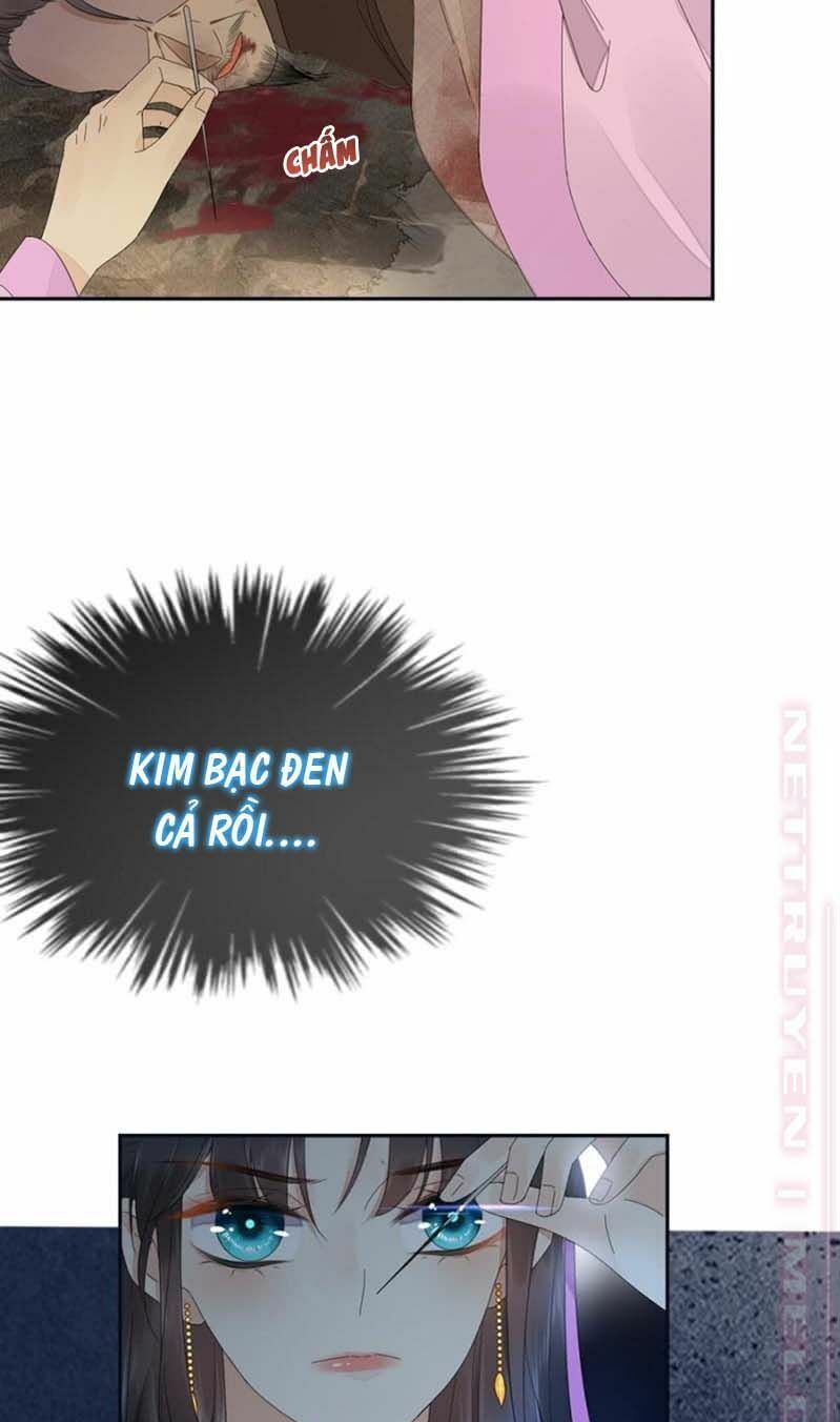 Dục Hỏa Độc Phi - Chương 124 - Trang 8